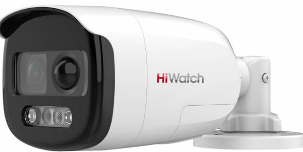 фото Видеокамера  HiWatch DS-T210X в Уфе