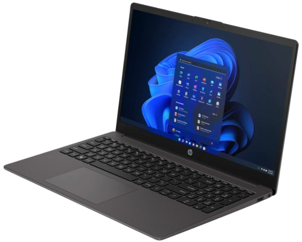 фото Ноутбук  HP 255 G10 AK9X4AT в Самаре 15.6 ", Ryzen 5, 16 Гб RAM, 1 Тб SSD, Radeon Vega, Серый