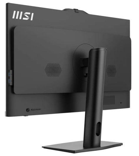фото Моноблок 27" MSI Pro AP272P 14M AiO (Intel Core i5 13500, 16ГБ SODIMM DDR5, SSD 512 ГБ, Windows 11 Профессиональная) Черный [9S6-AF8321-1204]