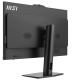 фото Моноблок 27" MSI Pro AP272P 14M AiO (Intel Core i5 13500, 16ГБ SODIMM DDR5, SSD 512 ГБ, Windows 11 Профессиональная) Черный [9S6-AF8321-1204]