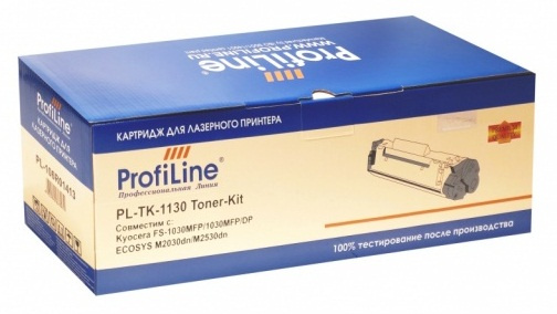 фото Тонер  ProfiLine PL-TK-1130 в Волгограде