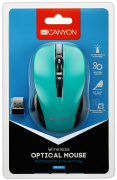 фото Мышь Canyon MW-1