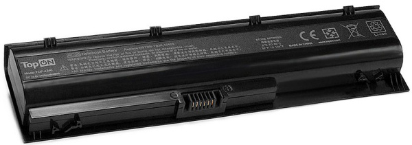 фото Аккумулятор для ноутбука HP TopOn TOP-4340 в Омске