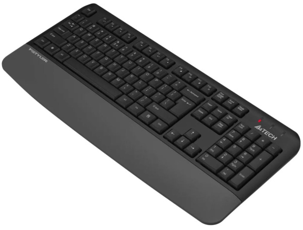 фото Мембранная клавиатура A4Tech FGK20, USB, Серый [FGK20] в Нижнем Новгороде