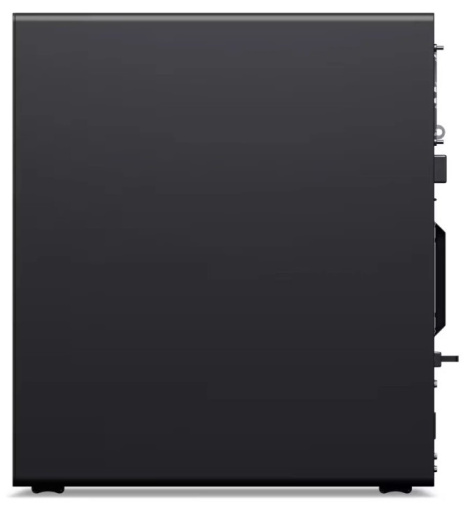 фото Рабочая станция Lenovo ThinkStation P3 Tower Gen 2 (Intel Core Ultra 7 265 (20/20; 2,4ГГц), 2.4ГГц, 32ГБ DDR5, SSD 1 Тб, Windows 11 Профессиональная) [30HSA129CW-02]