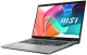 фото Ноутбук  MSI MODERN 14 F1MG-816XRU в Санкт-Петербургe 14 ", Core 5, 16 Гб RAM, 512 Гб SSD, UHD Graphics, Серебристый