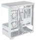 фото Корпус mATX ASUS PRIME AP202 TG ARGB WHITE в Санкт-Петербургe