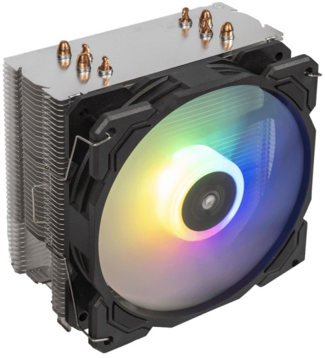 фото Кулер  Eurocase SC500 FRGB в Волгограде