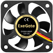 фото Вентилятор Exegate EX05010B3P