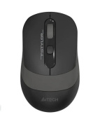 фото Мышь A4Tech FM10S USB GREY