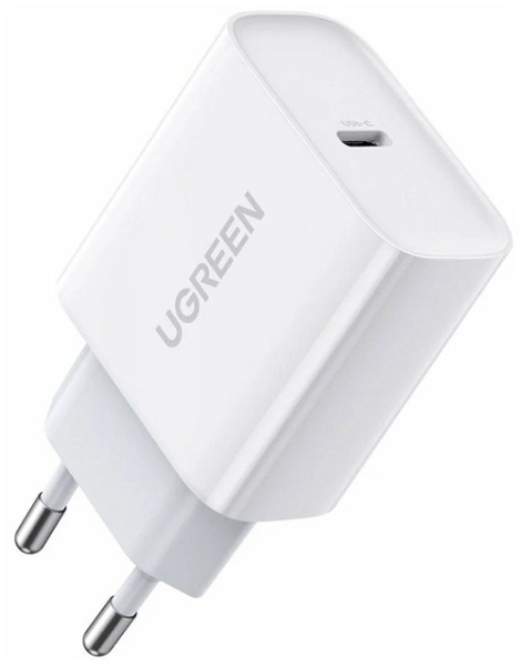 фото Зарядное устройство сетевое UGREEN CD137 в Екатеринбурге