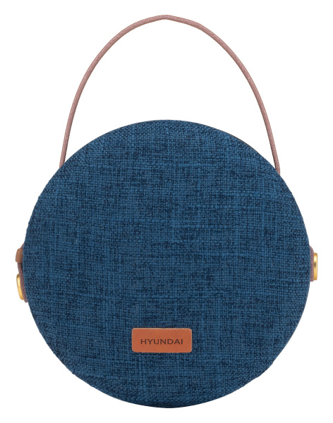 Изображение товара Портативная акустика Hyundai H-PAC520