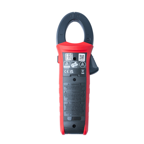 фото Токоизмерительные клещи  UNI-T UT219M