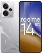 фото Смартфон Realme 14 5G 12/256GB