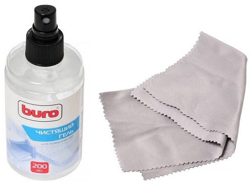 фото Набор для чистки Buro BU-Gsurface в Волгограде