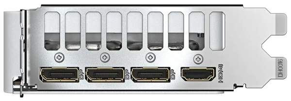 фото Видеокарта GIGABYTE GeForce RTX 5060 AERO OC (GV-N5060AERO OC-8GD) в Челябинске