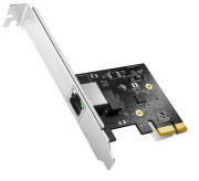 фото Адаптер Cudy PE25