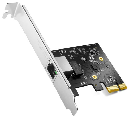 фото Адаптер  Cudy PE25 в Омске