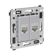 фото Розетка DKC 4404764