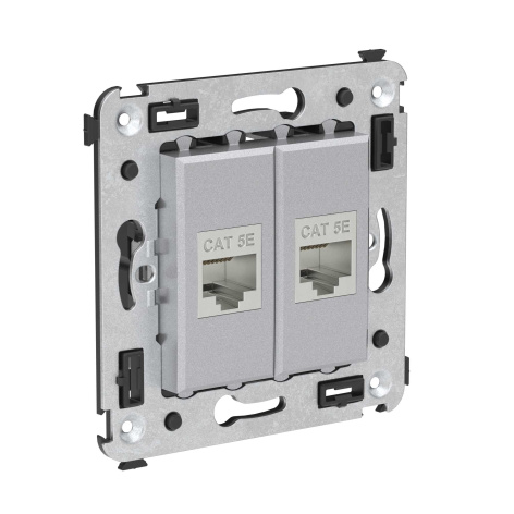 фото Розетка компьютерная DKC 4404764 в Уфе