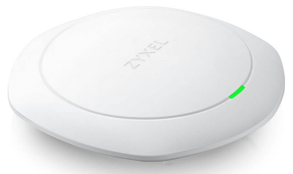 фото Точка доступа  ZYXEL WAC6303D-S-EU0101F в Нижнем Новгороде