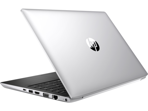 фото Ноутбук  HP ProBook 430 G5 в Уфе 