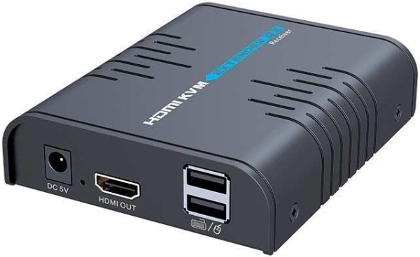 фото Удлинитель  LENKENG LKV373KVM в Екатеринбурге