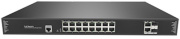 фото Коммутатор JUST JT-POE31016PFM