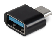 фото Адаптер Buro BU-USB2-AF-CM