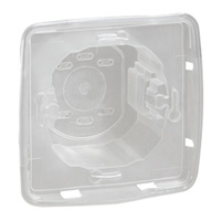 

Чехол Legrand 665096 Etika - изолирующий, IP 44, 665096