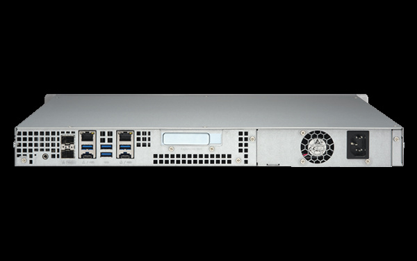 фото Сетевой накопитель  QNAP TS-983XU-E2124-8G в Уфе