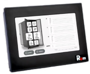 Изображение товара Панель оператора ЦМО R-HTP-07P02