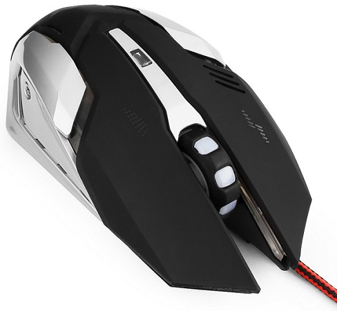 фото Мышь  Garnizon GM-760G