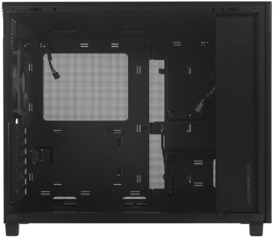 фото Корпус ATX ASUS PRIME AP303 MESH в Екатеринбурге