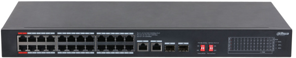 фото Коммутатор  Dahua DH-S3228-24GT-240 в Омске