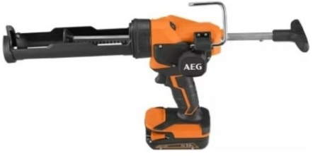 фото Пистолет для герметика AEG BKP18C2-310-0 в Краснодаре