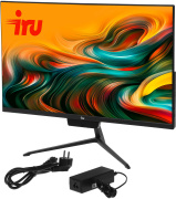 фото Моноблок iRu P233