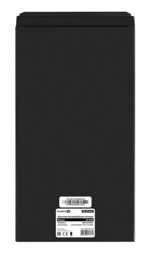 фото Комплект  Exegate SineTower SZ-5000.LCD.AVR.2SH.1C13.T.RJ.USB в Уфе