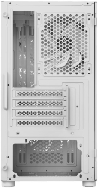 фото Корпус mATX Xastra A303M 3FRGB в Волгограде