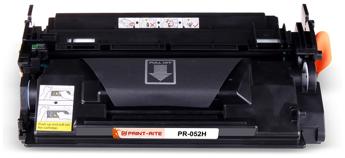

Картридж Print-Rite PR-057 057 черный (3100стр.) для Canon LBP228x/LBP226dw/LBP223dw/MF449x/MF446x/MF445dw, PR-057