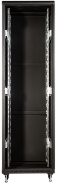 фото Шкаф напольный 19", 22U SNR SNR-TFC-226080-GS-B-SF в Казани