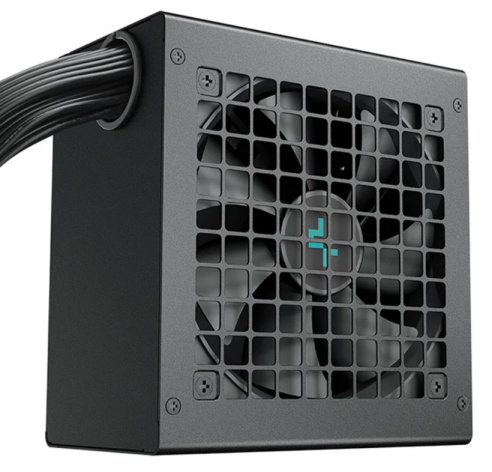 фото Блок питания ATX Deepcool PN750D