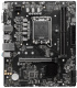 фото Материнская плата mATX MSI PRO H610M-E в Самаре