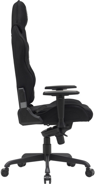 фото Кресло офисное Cactus CS-CHR-MC04-BBK в Омске