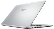 фото Ноутбук MSI Modern 15 F13MG-203XRU