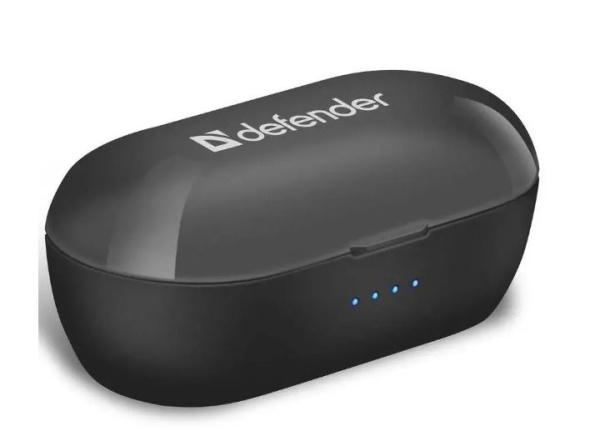 фото Гарнитура Bluetooth Defender TWINS 638 в Казани