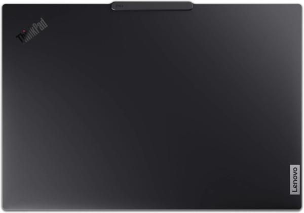 фото Ноутбук  Lenovo ThinkPad P16s G3 в Челябинске 16 ", Core Ultra 7, 32 Гб RAM, 1 Тб SSD, Arc graphics, Черный