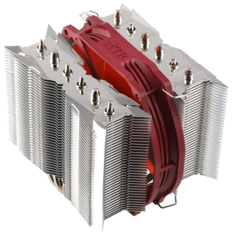 фото Кулер  Thermalright SILVER-ARROW-130 в Перми