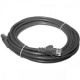 фото Кабель патч-корд F/UTP 5e кат. 2м Lanmaster LAN-PC45/S5E-2.0-BK в Челябинске