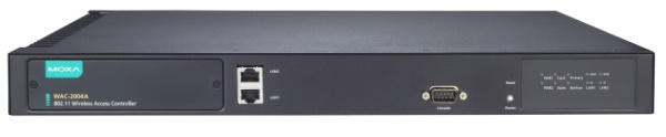фото Контроллер  MOXA WAC-2004A в Уфе